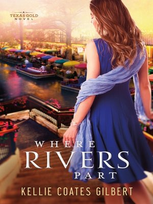 Where Rivers Part - ebook